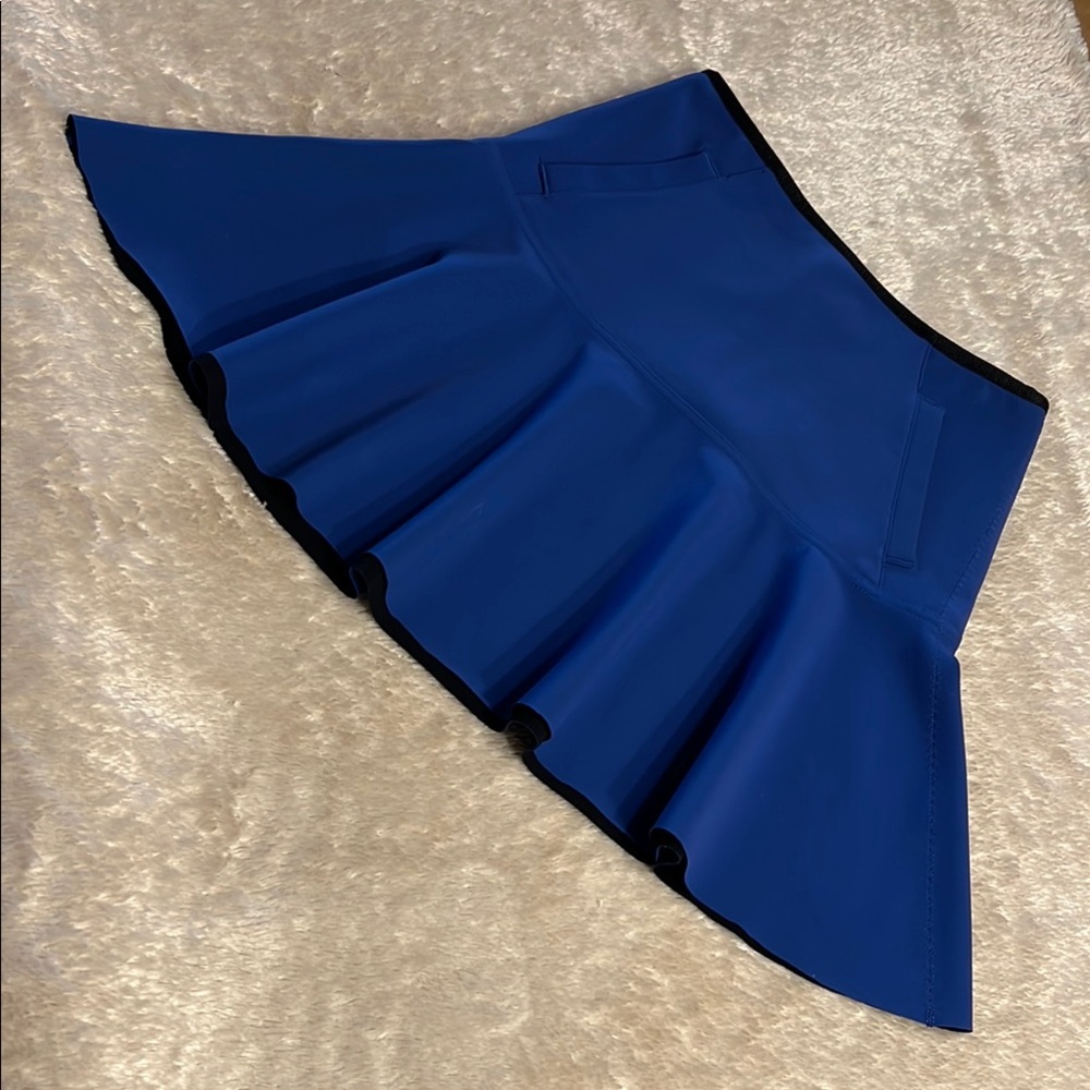 LULULEMON Get It On Skirt